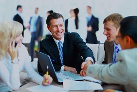 ارتباطات و روابط عمومی